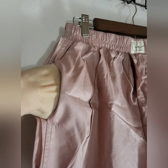 Free People Day To Day Boxer Shorts - Picture 8 of 10